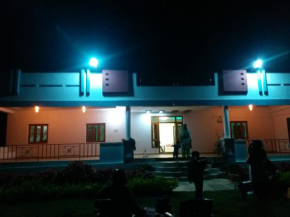 N S FARMS AND RESORTS